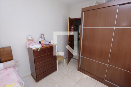 Quarto 2 de casa à venda com 3 quartos, 860m² em Novo Eldorado, Contagem