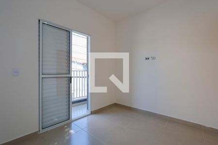 Quarto 1 de apartamento para alugar com 2 quartos, 65m² em Mandaqui, São Paulo