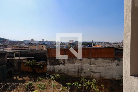 Vista da Sala/Cozinha de apartamento para alugar com 2 quartos, 65m² em Mandaqui, São Paulo