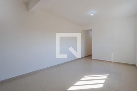 Sala/Cozinha de apartamento para alugar com 2 quartos, 65m² em Mandaqui, São Paulo