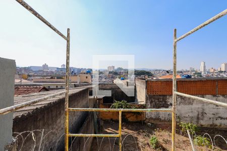 Vista do Quarto 1 de apartamento para alugar com 2 quartos, 65m² em Mandaqui, São Paulo