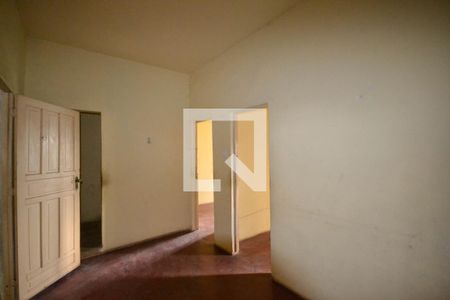 Sala de apartamento para alugar com 2 quartos, 65m² em Centro, Belford Roxo