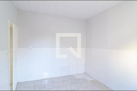 Quarto 1 de casa para alugar com 2 quartos, 59m² em Vila Guarani (zona Sul), São Paulo