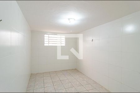 Quarto 2 de casa para alugar com 2 quartos, 59m² em Vila Guarani (zona Sul), São Paulo