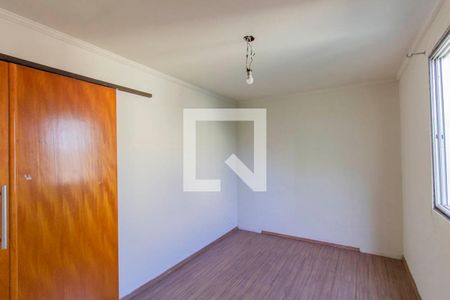 Quarto 2 de apartamento para alugar com 2 quartos, 63m² em Jardim Nordeste, São Paulo