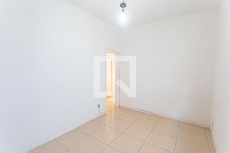 Sala de apartamento à venda com 2 quartos, 55m² em Cruzeiro, Belo Horizonte