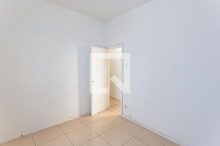 Quarto 1 de apartamento para alugar com 2 quartos, 55m² em Cruzeiro, Belo Horizonte