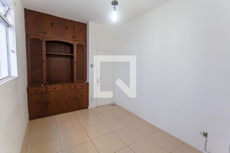 Sala de apartamento para alugar com 2 quartos, 55m² em Cruzeiro, Belo Horizonte