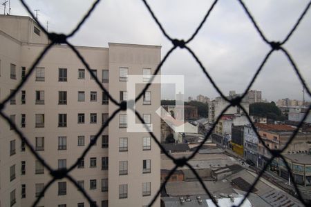 Vista do Quarto 1 de apartamento à venda com 2 quartos, 46m² em Luz, São Paulo