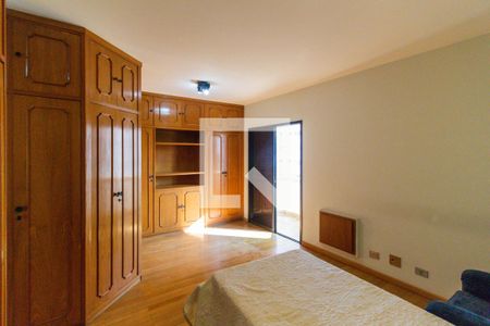 Quarto 1 de apartamento à venda com 5 quartos, 200m² em Vila Mariana, São Paulo