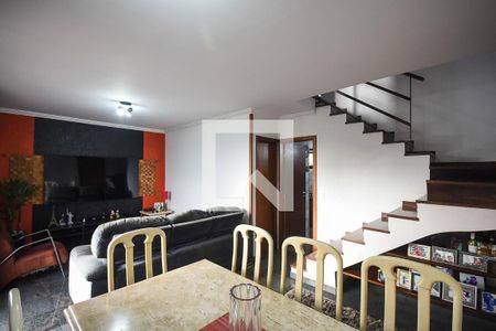 Apartamento à venda com 96m², 2 quartos e 2 vagasSala