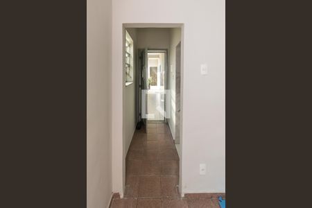 Sala - Hall da entrada de apartamento à venda com 2 quartos, 65m² em Penha, Rio de Janeiro