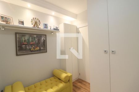 Quarto 1 de apartamento à venda com 2 quartos, 57m² em Lauzane Paulista, São Paulo