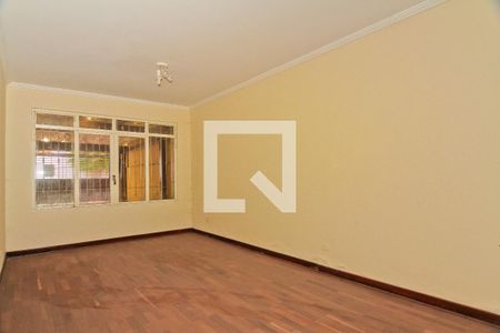 Sala de casa à venda com 2 quartos, 155m² em Vila Arcadia, São Paulo