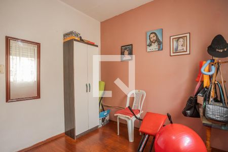 Quarto 2 de apartamento à venda com 2 quartos, 51m² em Rubem Berta, Porto Alegre