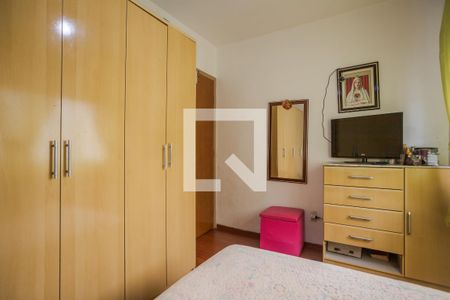 Quarto 1 de apartamento à venda com 2 quartos, 51m² em Rubem Berta, Porto Alegre