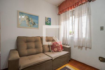 Sala de apartamento à venda com 2 quartos, 51m² em Rubem Berta, Porto Alegre