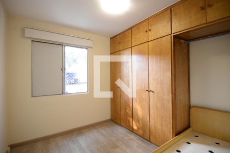 Quarto 2 de apartamento para alugar com 3 quartos, 90m² em Vila Mariana, São Paulo