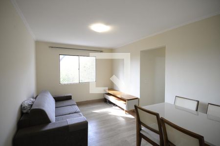 Sala de apartamento para alugar com 3 quartos, 90m² em Vila Mariana, São Paulo