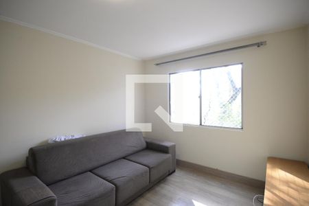 Sala de apartamento para alugar com 3 quartos, 90m² em Vila Mariana, São Paulo