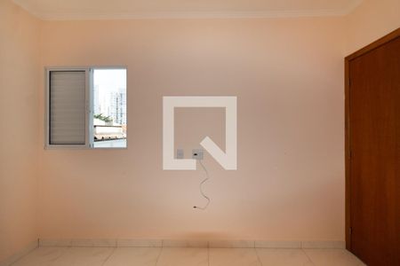 Quarto 1 de apartamento para alugar com 2 quartos, 35m² em Vila Moreira, São Paulo