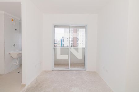 Apartamento à venda com 102m², 1 quarto e sem vagaSala