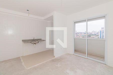 Apartamento à venda com 102m², 1 quarto e sem vagaSala