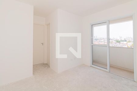 Apartamento à venda com 102m², 1 quarto e sem vagaSala