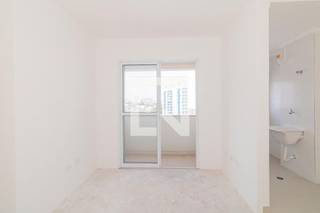 Apartamento à venda com 102m², 1 quarto e sem vagaSala