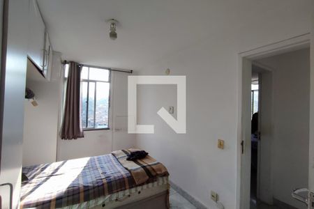 Quarto  de apartamento à venda com 2 quartos, 75m² em Tanque, Rio de Janeiro