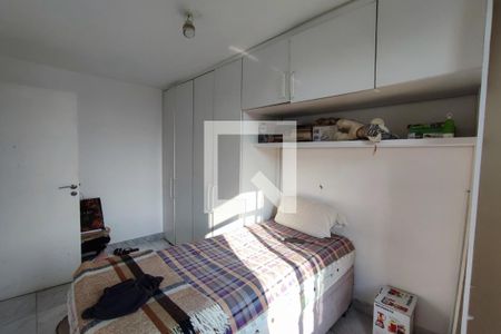 Quarto  de apartamento para alugar com 2 quartos, 75m² em Tanque, Rio de Janeiro