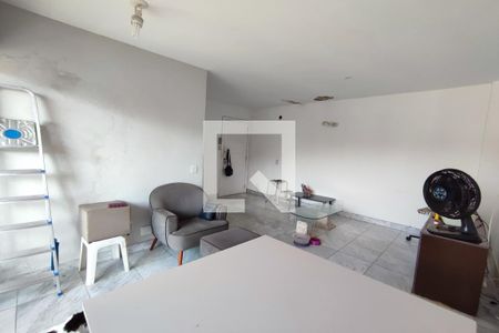 Sala de apartamento à venda com 2 quartos, 75m² em Tanque, Rio de Janeiro