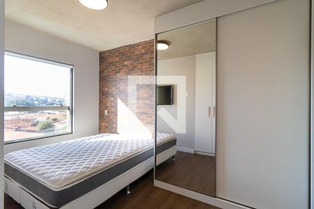 Quarto 1 - Suíte de apartamento para alugar com 2 quartos, 70m² em Cambuí, Campinas