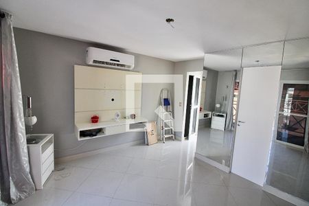Suíte 1 de casa de condomínio à venda com 4 quartos, 200m² em Recreio dos Bandeirantes, Rio de Janeiro
