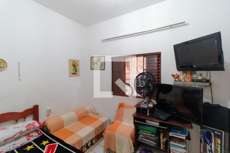 Quarto de casa para alugar com 4 quartos, 319m² em Jardim Flamboyant, Campinas