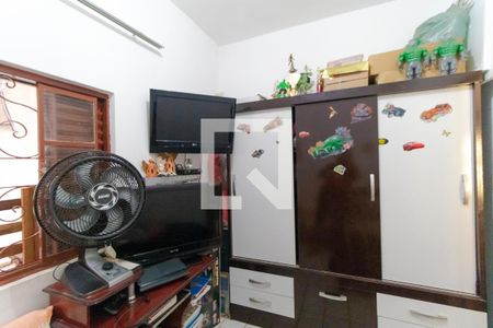 Quarto de casa para alugar com 4 quartos, 319m² em Jardim Flamboyant, Campinas