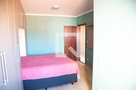 Quarto 1 de casa à venda com 5 quartos, 248m² em Vila Barros, Guarulhos