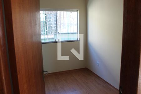 Quarto 3 de apartamento à venda com 3 quartos, 120m² em Bandeirantes, Contagem