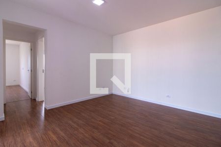 Sala de apartamento para alugar com 2 quartos, 82m² em Esplanada, Embu das Artes