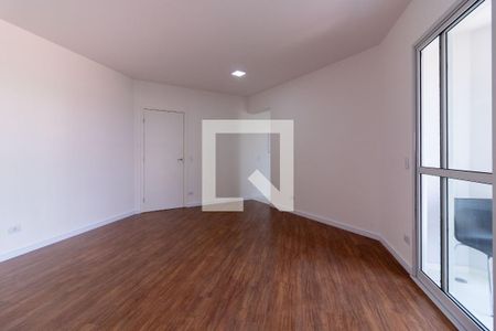 Sala de apartamento para alugar com 2 quartos, 82m² em Esplanada, Embu das Artes