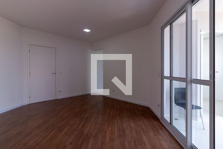 Sala de apartamento para alugar com 2 quartos, 82m² em Esplanada, Embu das Artes