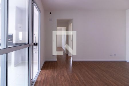 Sala de apartamento para alugar com 2 quartos, 82m² em Esplanada, Embu das Artes