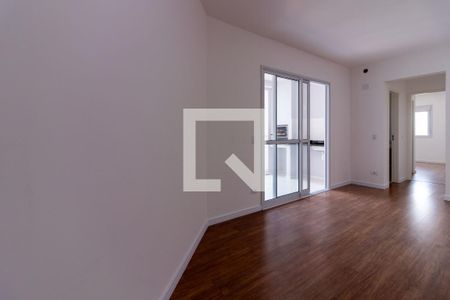 Sala de apartamento para alugar com 2 quartos, 82m² em Esplanada, Embu das Artes