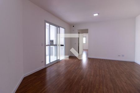 Sala de apartamento para alugar com 2 quartos, 82m² em Esplanada, Embu das Artes