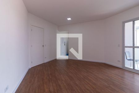 Sala de apartamento para alugar com 2 quartos, 82m² em Esplanada, Embu das Artes