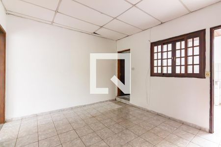 Sala  de casa para alugar com 2 quartos, 150m² em Vila Osasco, Osasco