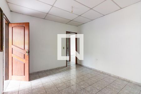 Sala  de casa à venda com 2 quartos, 150m² em Vila Osasco, Osasco