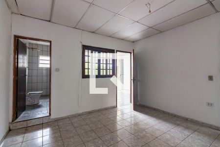 Sala  de casa para alugar com 2 quartos, 150m² em Vila Osasco, Osasco