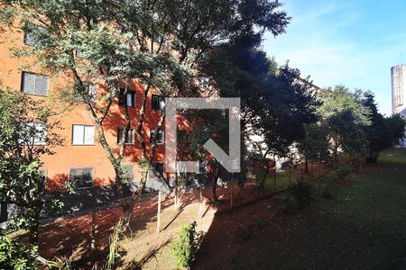 Vista de apartamento à venda com 2 quartos, 45m² em Parque das Nações, Santo André