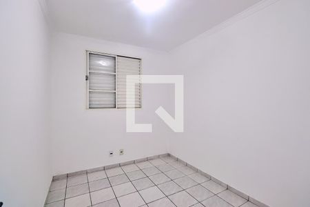 Quarto 1 de apartamento à venda com 2 quartos, 45m² em Parque das Nações, Santo André